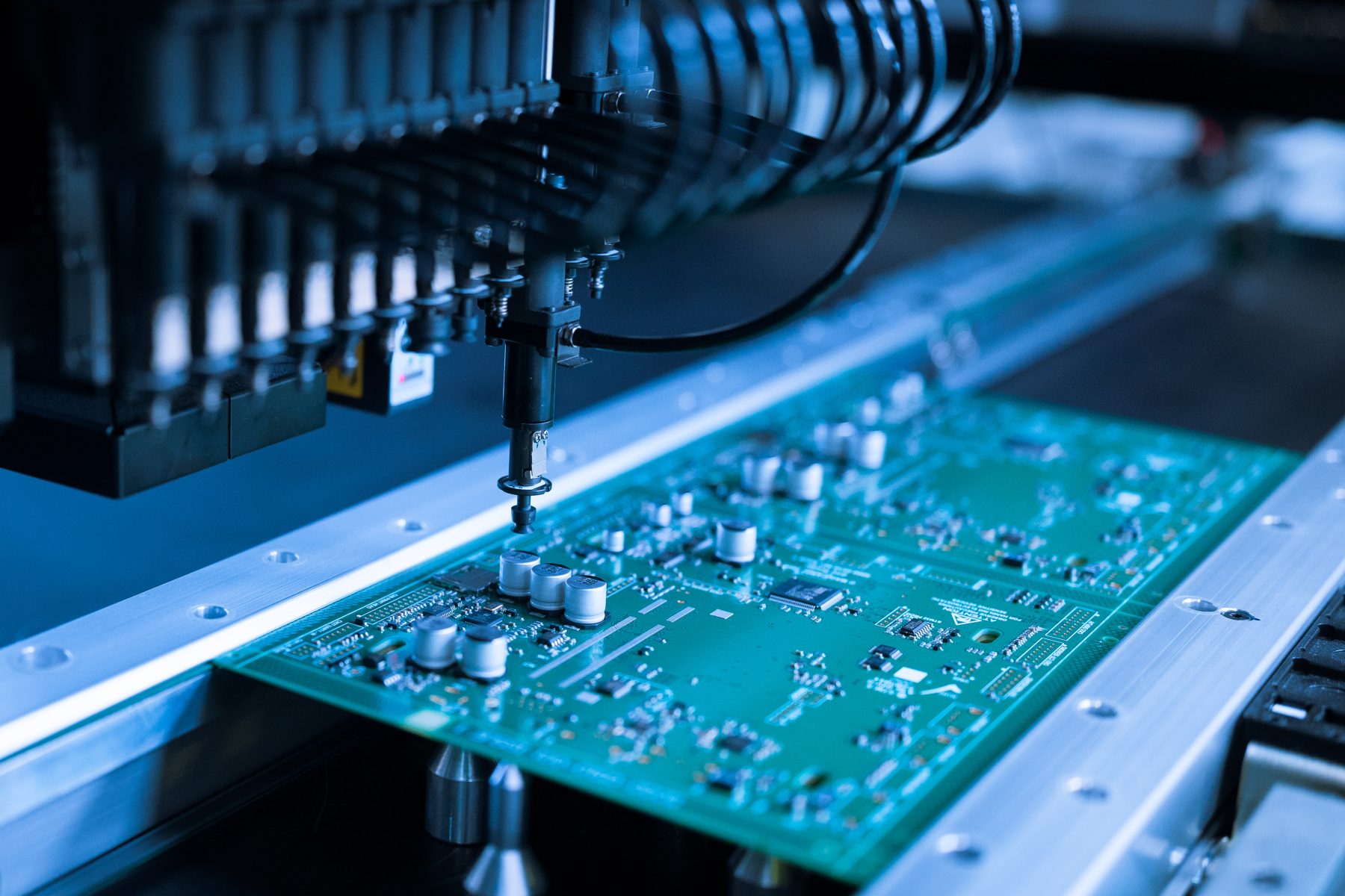 PCB Assembly