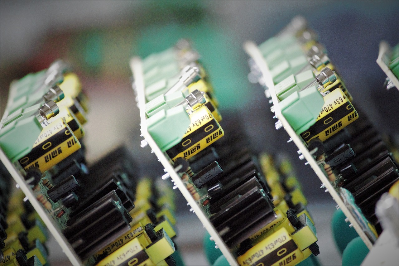 PCB PRODUCT