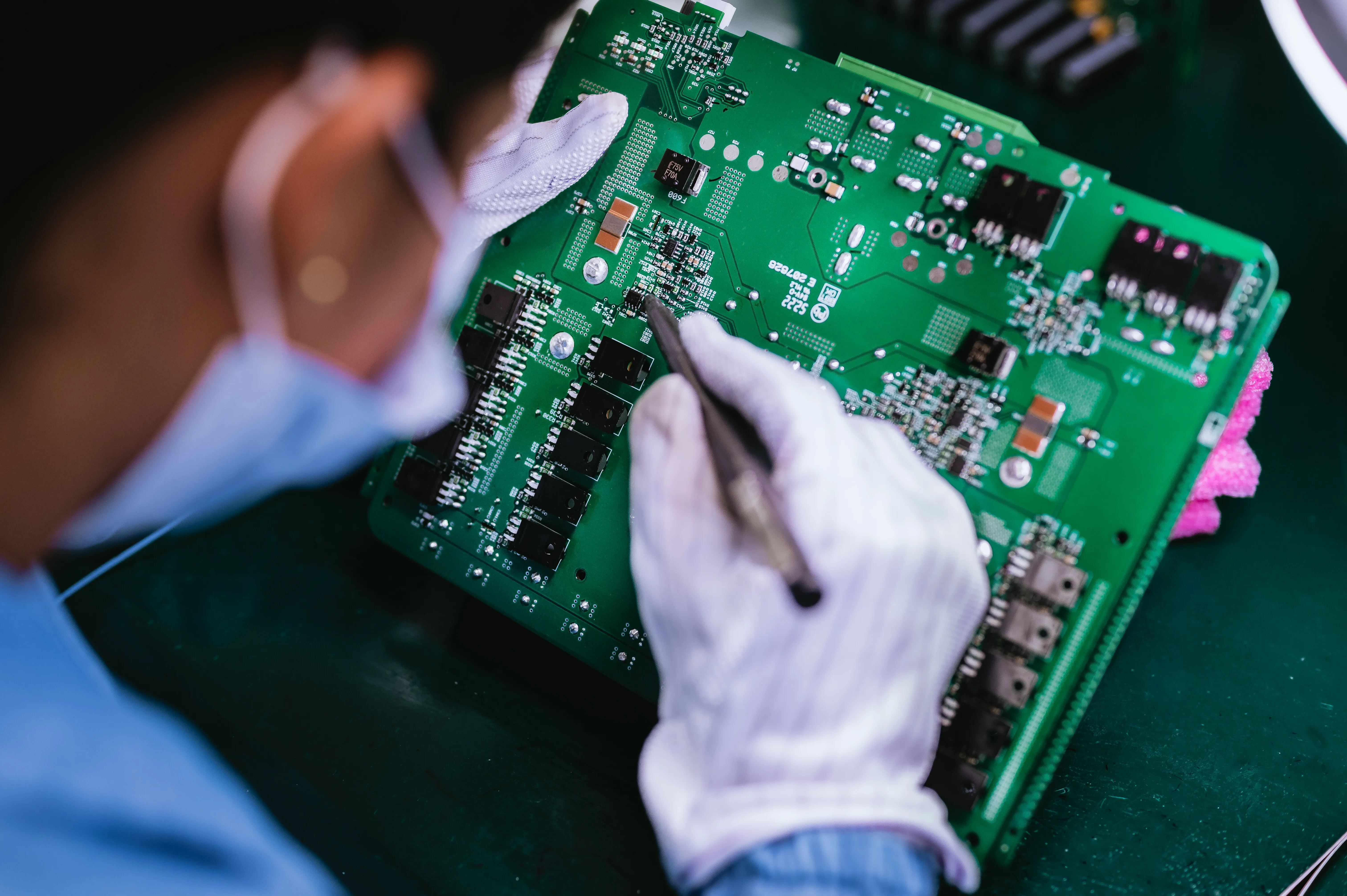 PCB Renew