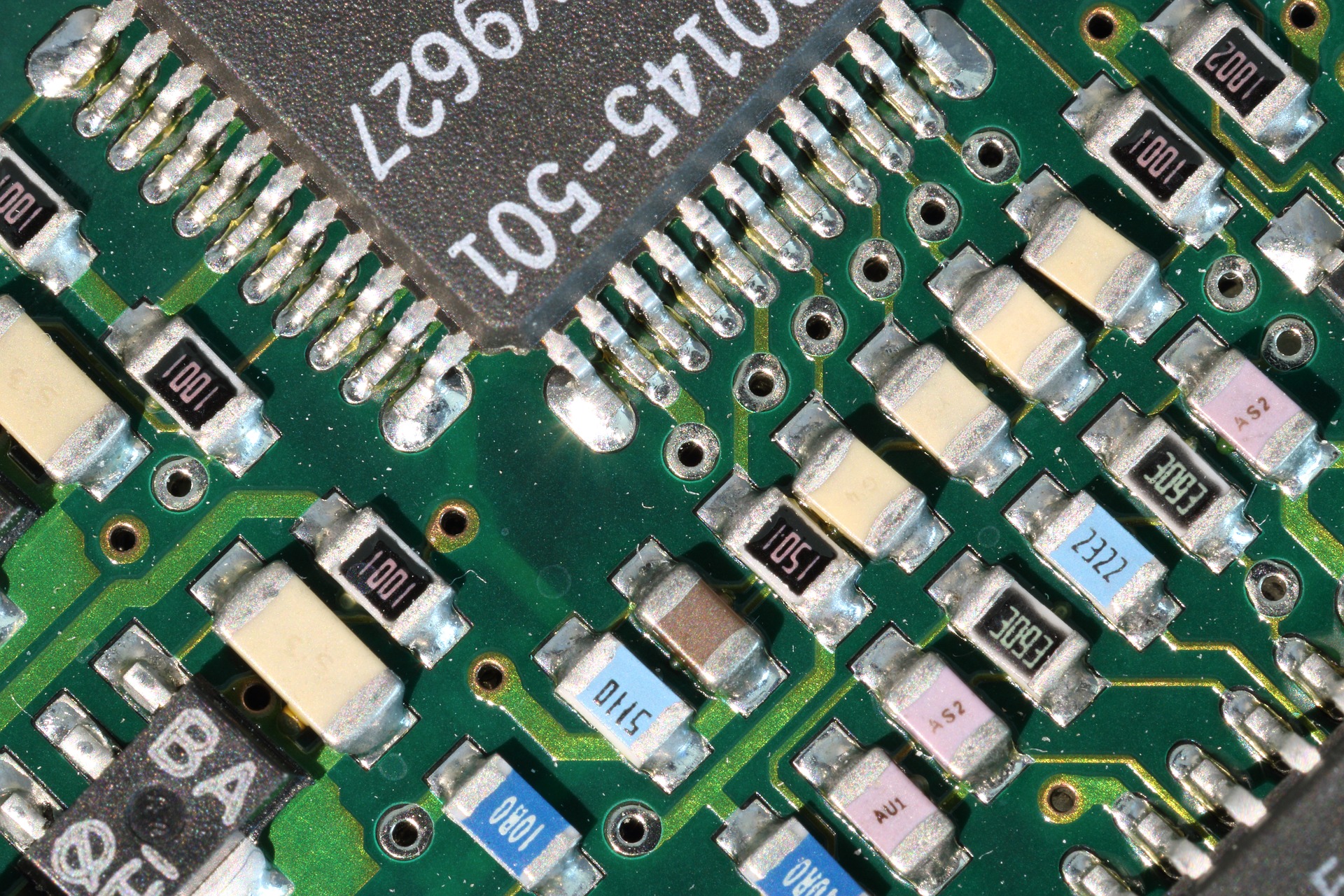 PCB RENEW